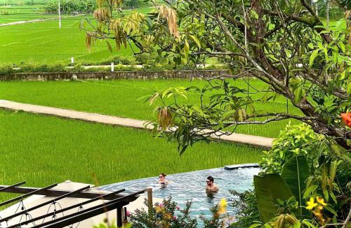 Chieng Chau Hotel | Mai Chau La Luna