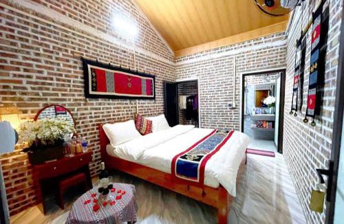 Mai Chau House | Mai Chau Madame Hue Homestay