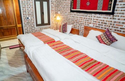 Mai Chau House | Mai Chau Madame Hue Homestay