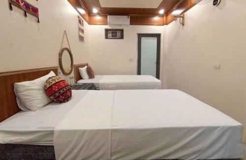 Mai Chau House | Mai Chau Mountain View Homestay Thảo Ly - Bản Nhót