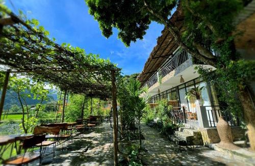 Mai Chau Resort | Mai Chau Sky Resort