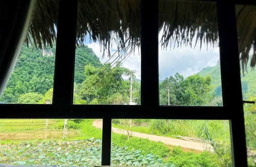 Mai Chau Hotel | Mai Chau Sky