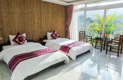 Lac Village Hotel | Mai Chau Sunset Boutique Hotel