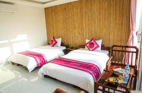 Lac Village Hotel | Mai Chau Sunset Boutique Hotel