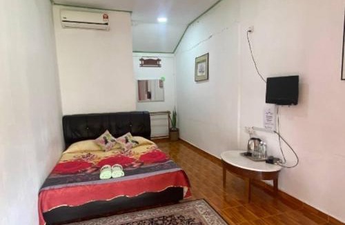 Lubok Buaya Hotel | Mai Chenang Guesthouse