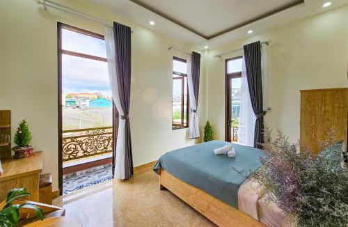 Da Lat Hotel | Mai DiaMond Hotel