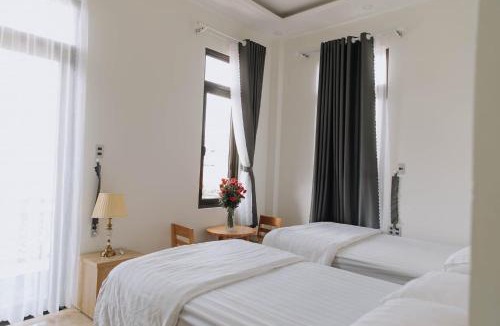 Da Lat Hotel | Mai DiaMond Hotel