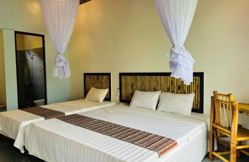 Mai Chau House | MAI HICH FARMSTAY 2
