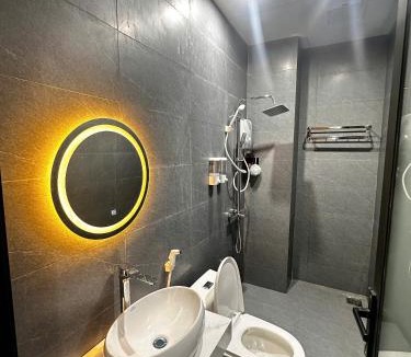 Pleiku Hotel | Mai Phương Motel