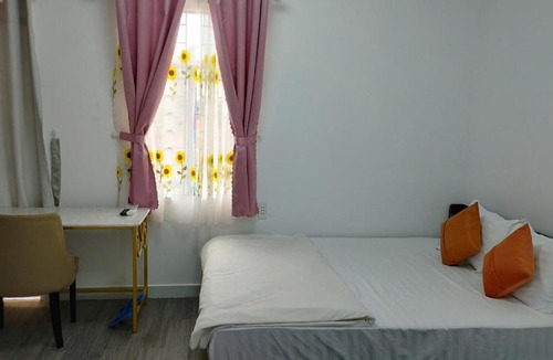 Hoa Thanh Hotel | MAI TUAN pool villa Hotel Tran Phu