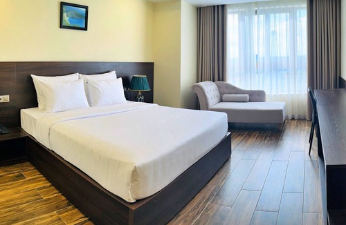 Tay Ninh Hotel | Mai Vy Hotel Tay Ninh