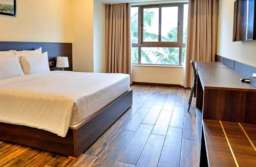Tay Ninh Hotel | Mai Vy Hotel Tay Ninh