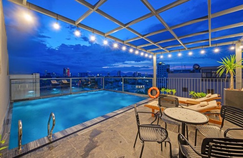 Son Tra Hotel | MAIA Boutique Hotel Da Nang