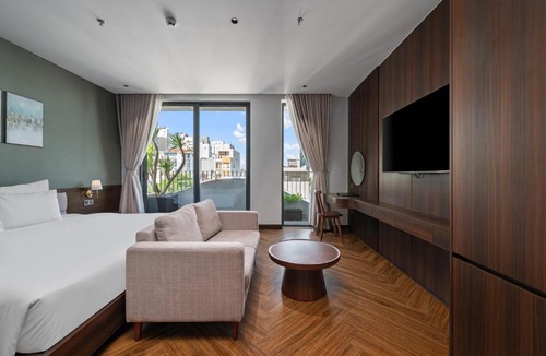 Son Tra Hotel | MAIA Boutique Hotel Da Nang