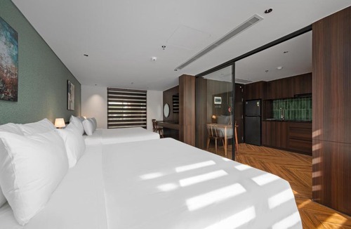 Son Tra Hotel | MAIA Boutique Hotel Da Nang