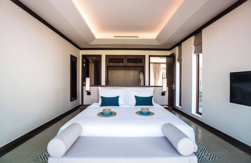 Phu Cat Hotel | Maia Resort Quy Nhon
