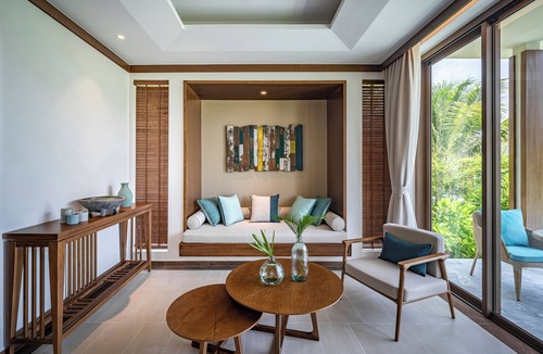 Phu Cat Hotel | Maia Resort Quy Nhon