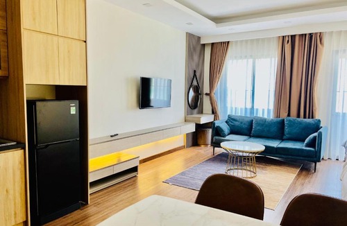 Quy Nhon Apartment | Maia's Home - FLC Sea Tower