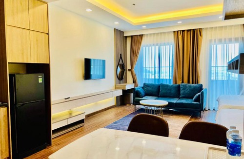 Quy Nhon Apartment | Maia's Home - FLC Sea Tower