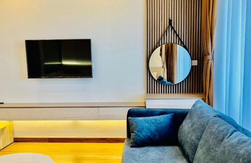 Quy Nhon Apartment | Maia's Home - FLC Sea Tower
