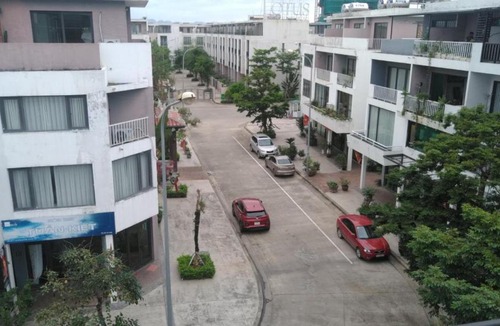 Bai Chay Apartment | Maichi Premium Apartment Halong