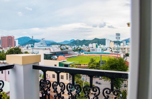 Tran Phu Beach Hotel | Maika Hotel Nha Trang