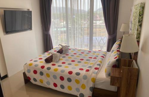 Mai Khao Apartment | Maikhao Beach Condominium
