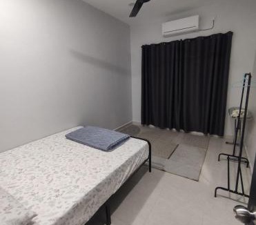 Alor Setar House | Maileyna Homestay 3