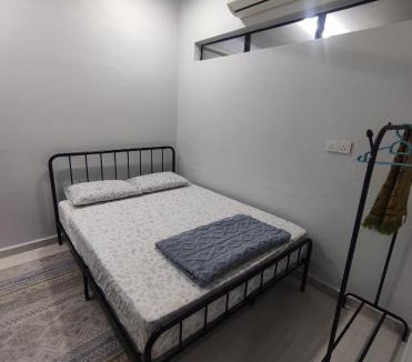 Alor Setar House | Maileyna Homestay 3