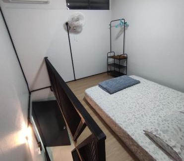 Alor Setar House | Maileyna Homestay 3