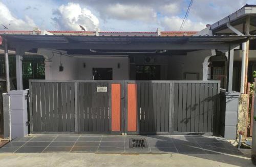 Alor Setar House | Maileyna Homestay 3