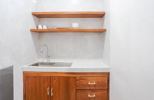 Dalung Hotel | Maisaba Coliving Cempaka