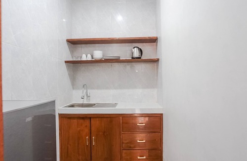 Dalung Hotel | Maisaba Coliving Cempaka