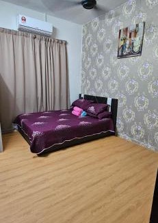Bukit Baru House | Maisarah Homestay Melaka, Islamic Home in Melaka