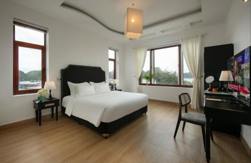 Cat Ba Villa | Maison Bay View Villa Cat Ba