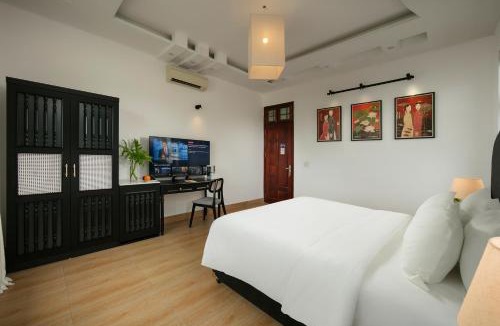 Cat Ba Villa | Maison Bay View Villa Cat Ba