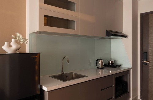 District 1 Apartment | Maison De Gu Studio - Co Giang, District 1