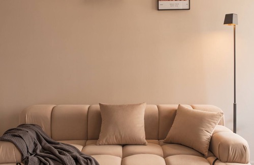 District 1 Apartment | Maison De Gu Studio - Co Giang, District 1