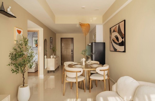 Bach Dang Riverside Apartment | Maison De Gu 2BR Co Giang - District 1