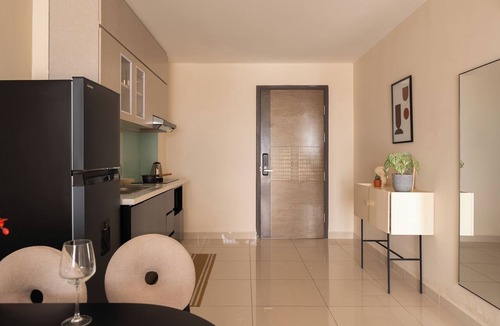 Bach Dang Riverside Apartment | Maison De Gu 2BR Co Giang - District 1