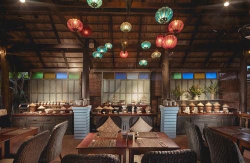 Luang Prabang Hotel | Maison Dalabua