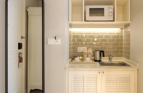 Hang Xanh Hotel | Maison De Camille Boutique Hotel
