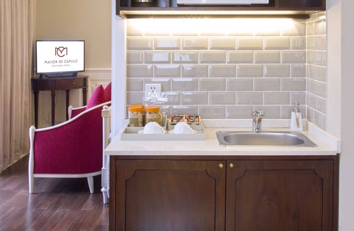 Hang Xanh Hotel | Maison De Camille Boutique Hotel