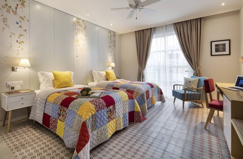 Hang Xanh Hotel | Maison De Camille Boutique Hotel