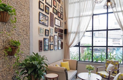 Hang Xanh Hotel | Maison De Camille Boutique Hotel