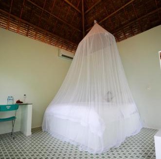 Cai Be Hostel | Maison de l'Amant