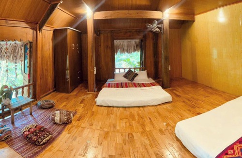 Mai Chau Bed & Breakfast | MAISON DE MAI HICH