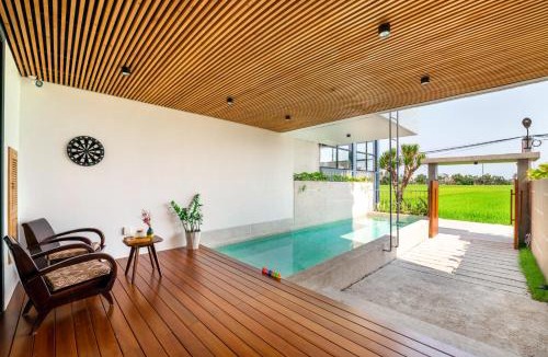 Cam Chau Villa | Maison de Navi Villa Hoi An