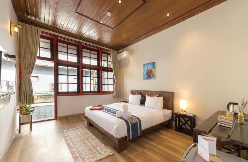 Sa Pa House | Maison de Sapa Villa