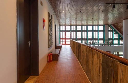 Sa Pa House | Maison de Sapa Villa